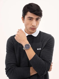 Часы Boss модель 1514216 Фото