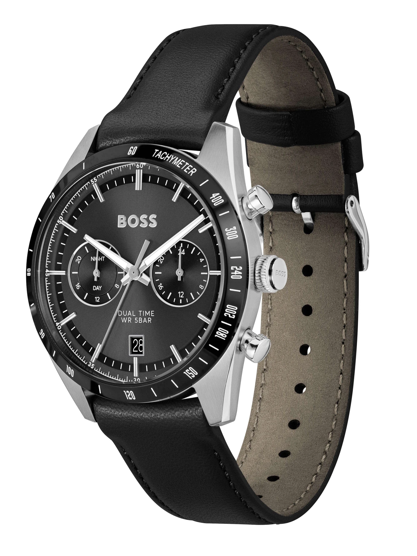 Часы Boss модель 1514284 Часы Boss модель 1514284 Фото