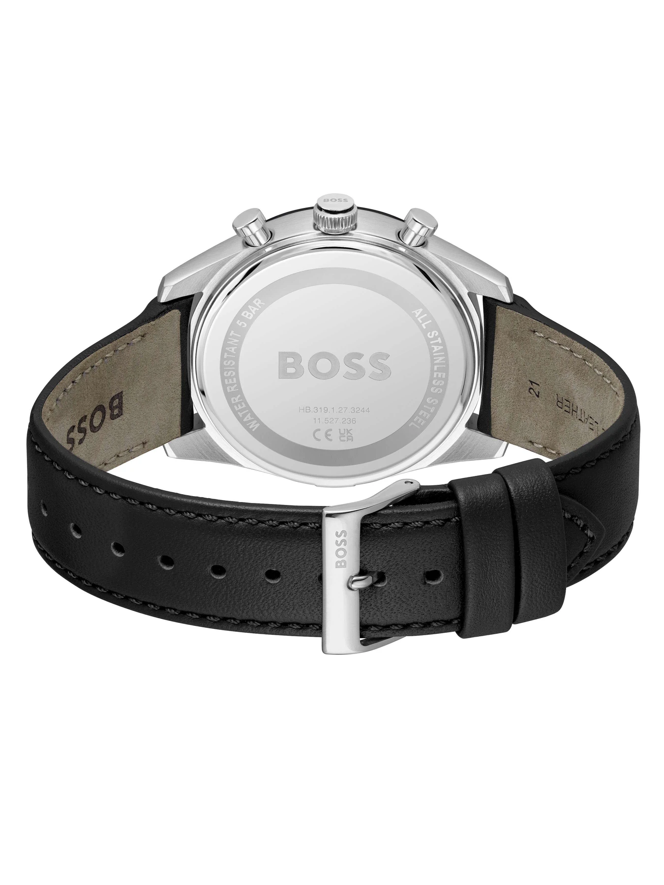 Часы Boss модель 1514284 Часы Boss модель 1514284 Фото