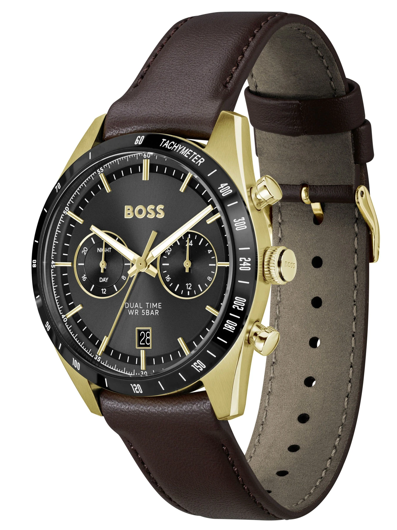 Часы Boss модель 1514285 Часы Boss модель 1514285 Фото