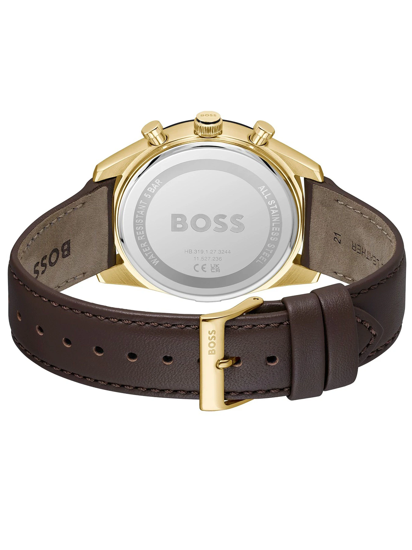 Часы Boss модель 1514285 Часы Boss модель 1514285 Фото
