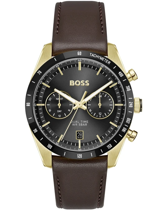Часы Boss модель 1514285 Фото