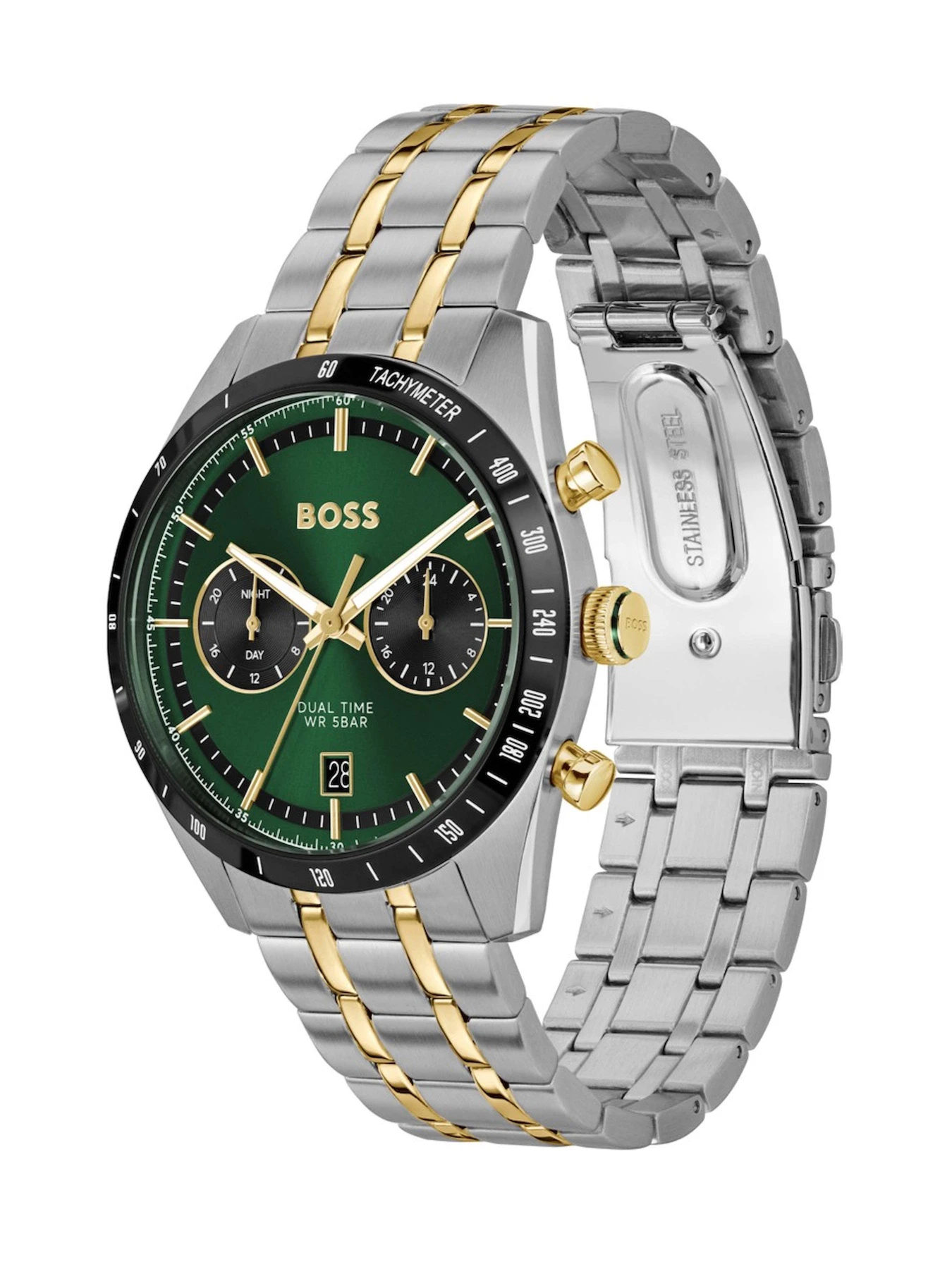 Часы Boss модель 1514287 Часы Boss модель 1514287 Фото