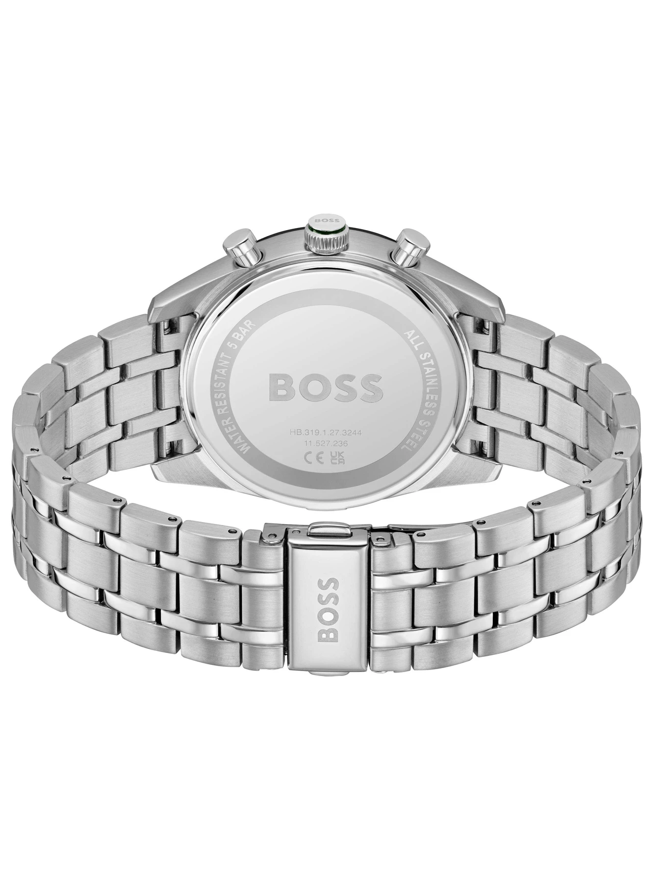 Часы Boss модель 1514287 Часы Boss модель 1514287 Фото