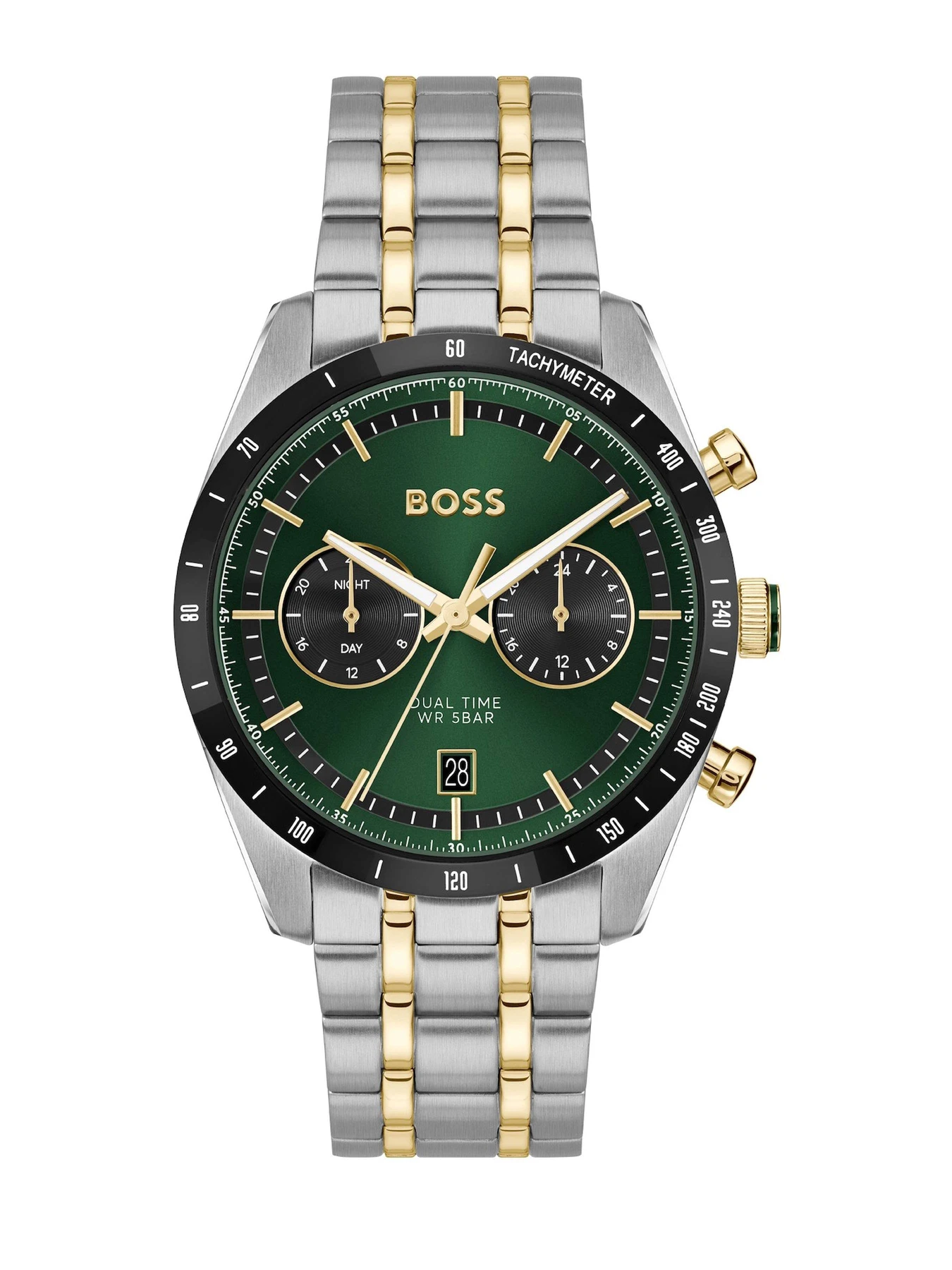 Часы Boss модель 1514287 Часы Boss модель 1514287 Фото