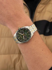 Часы Boss модель 1514287 Фото