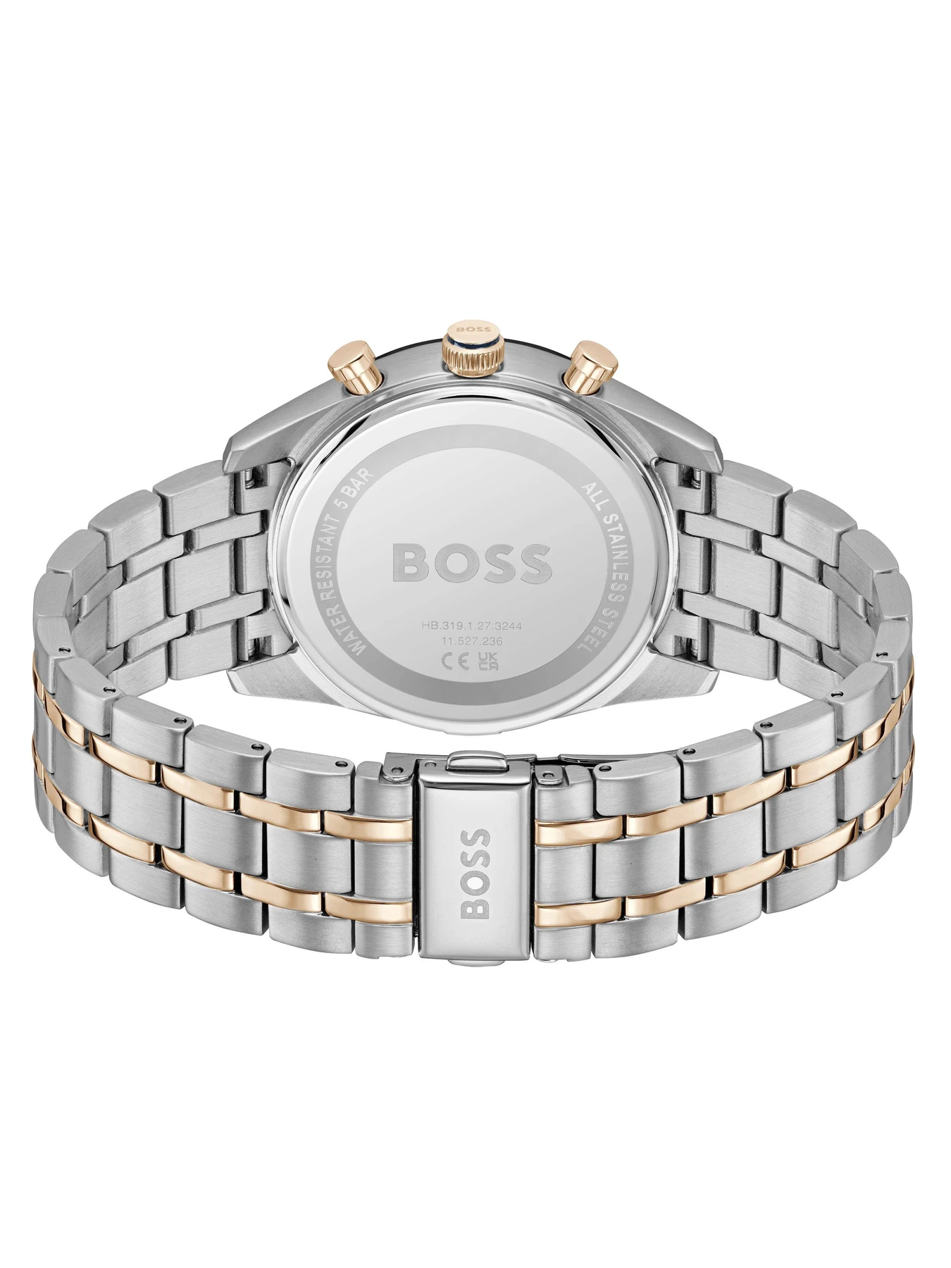 Часы Boss модель 1514288 Часы Boss модель 1514288 Фото