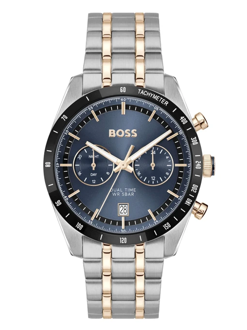 Часы Boss модель 1514288 Фото