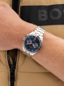 Часы Boss модель 1514288 Фото