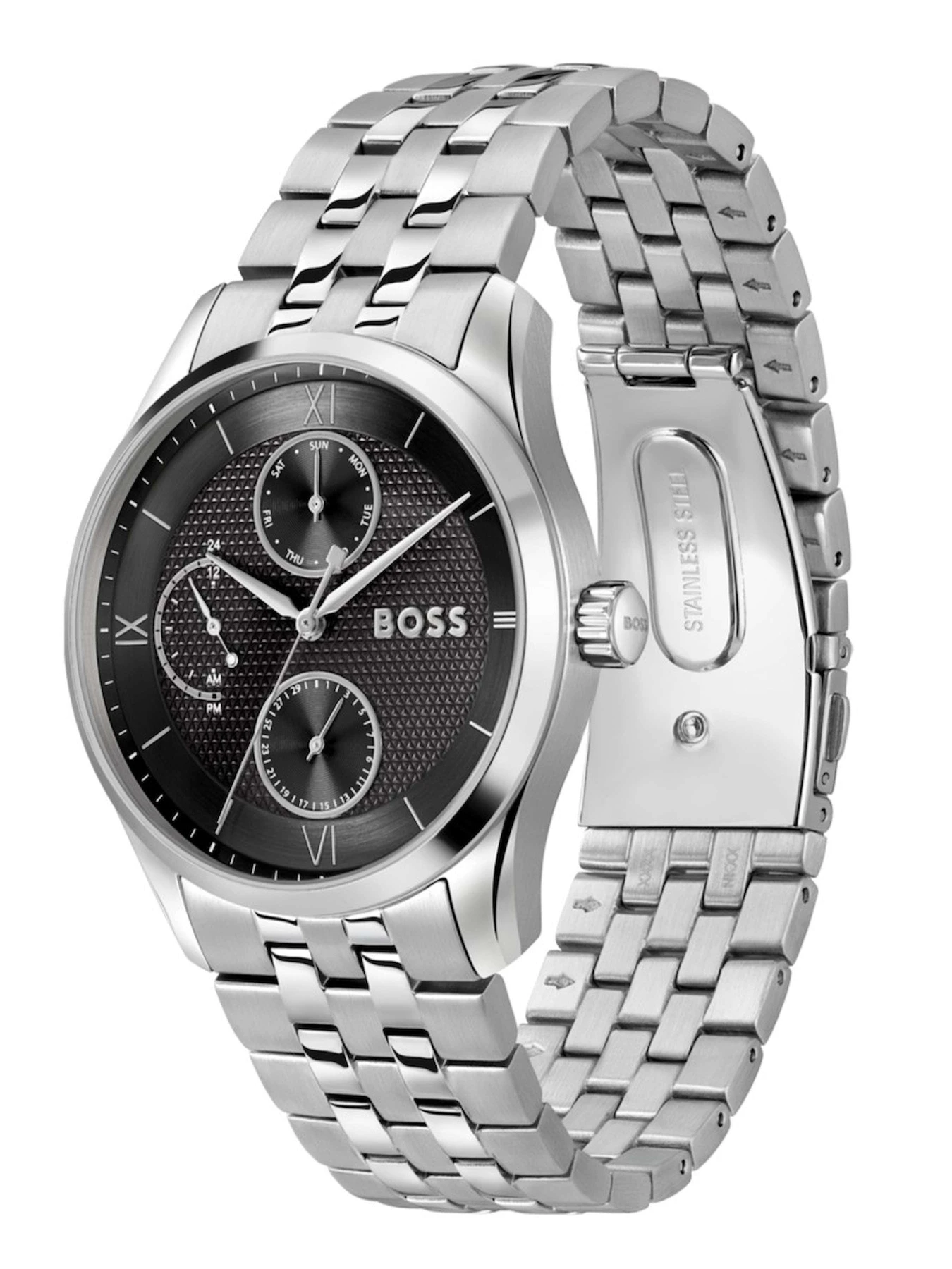 Часы Boss модель 1514274 Часы Boss модель 1514274 Фото