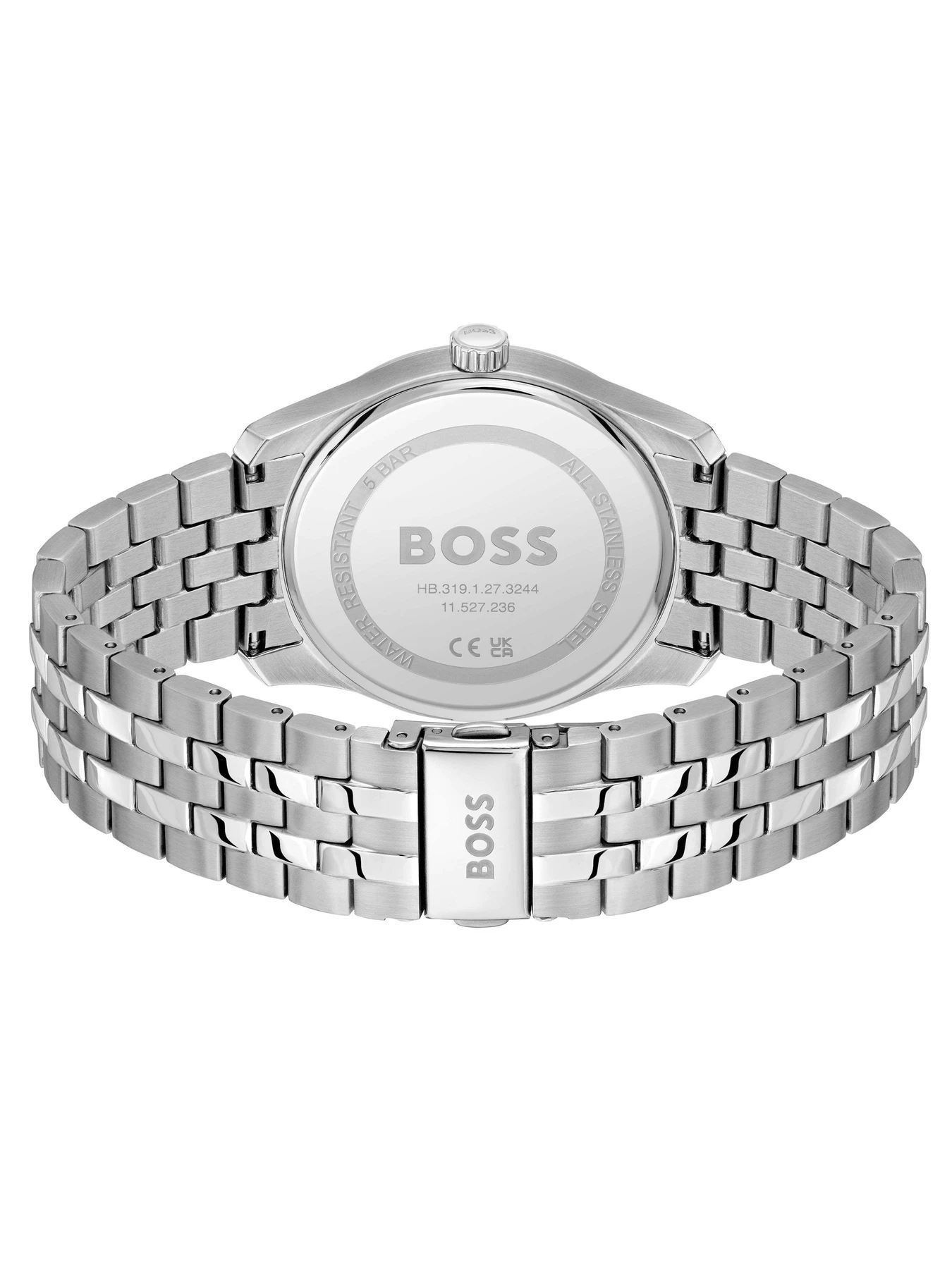 Часы Boss модель 1514274 Часы Boss модель 1514274 Фото