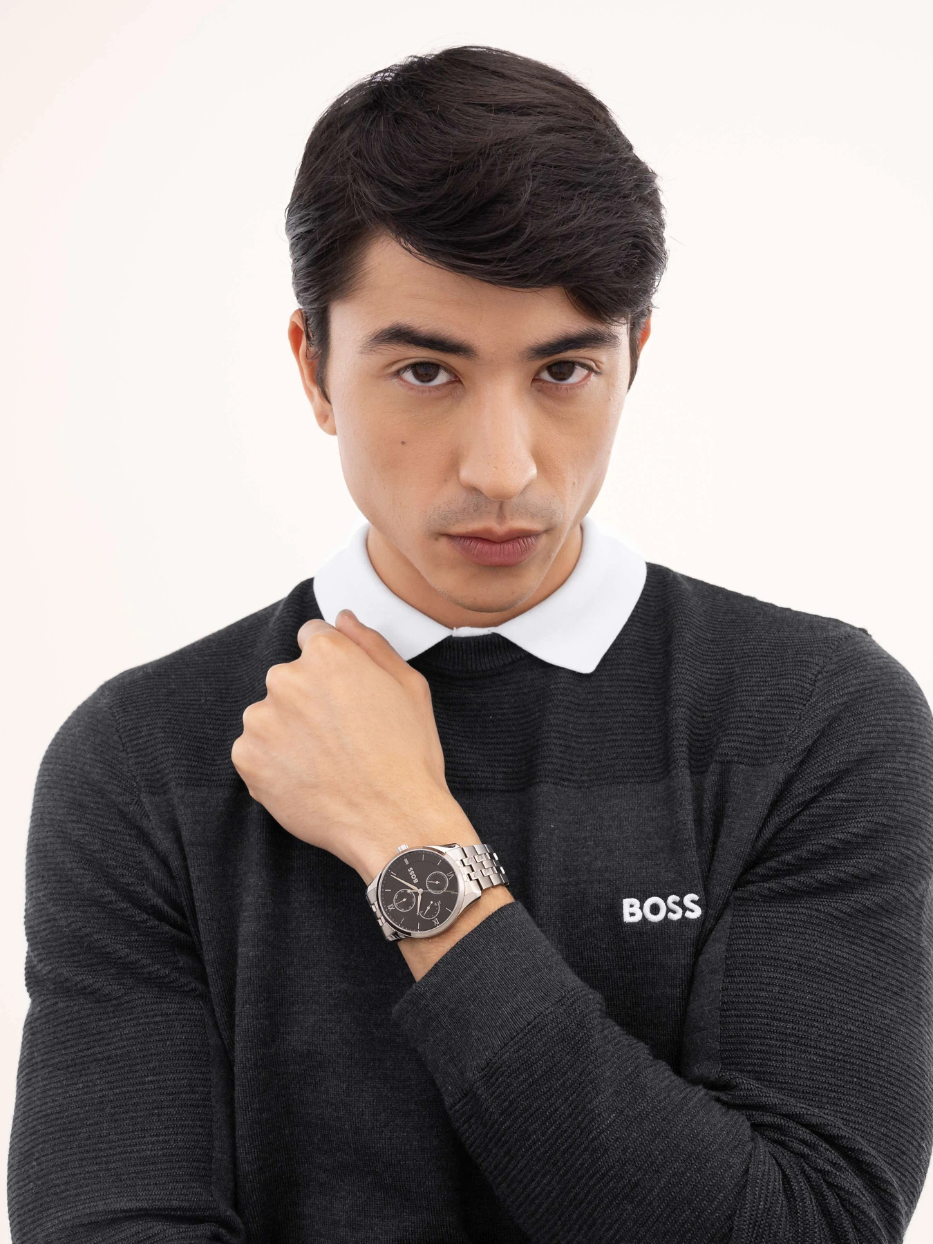 Часы Boss модель 1514274 Часы Boss модель 1514274 Фото