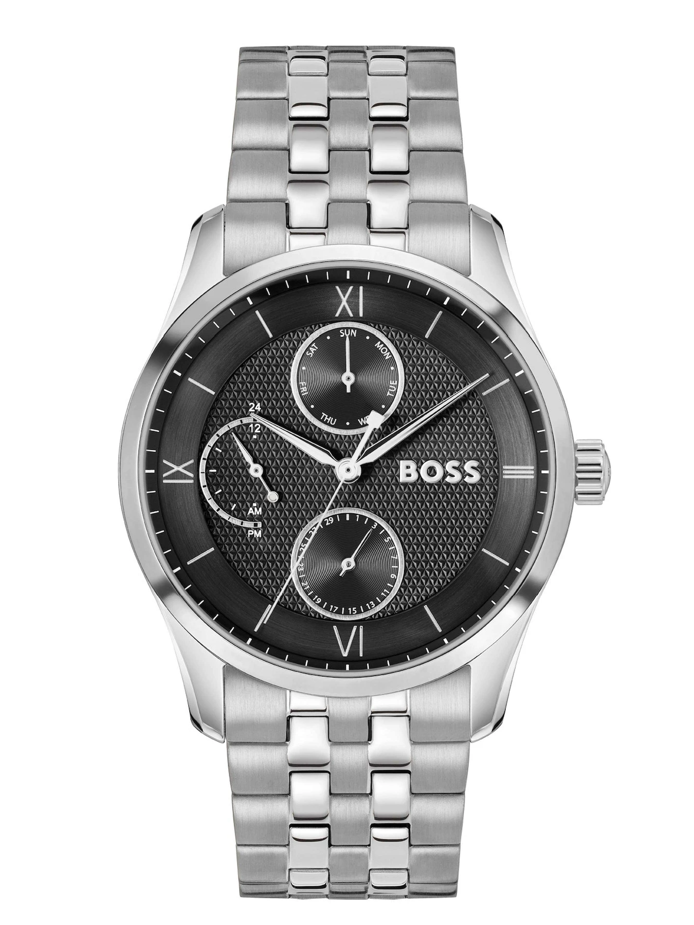 Часы Boss модель 1514274 Часы Boss модель 1514274 Фото