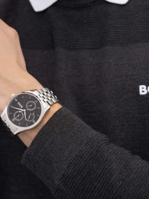 Часы Boss модель 1514274 Фото