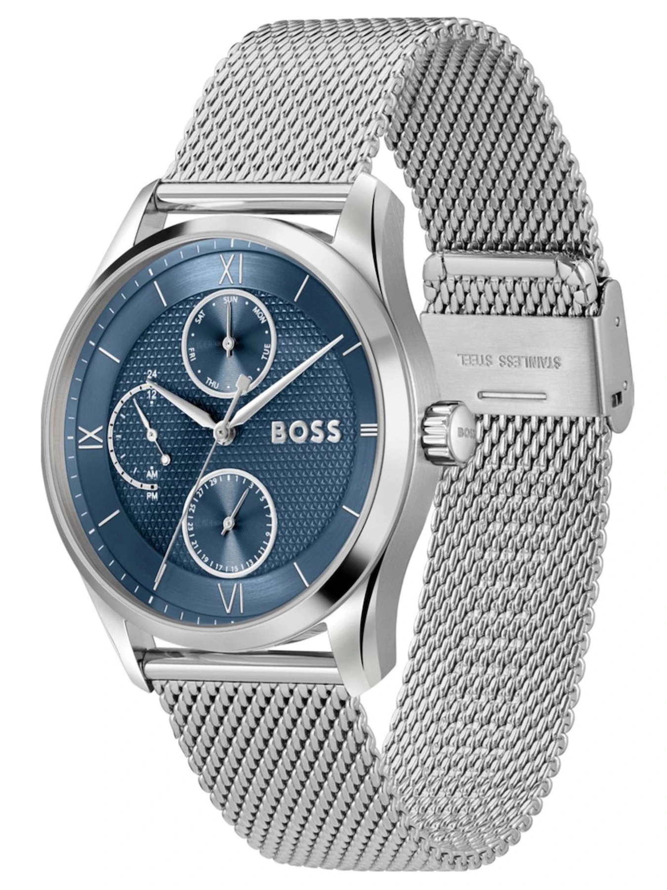 Часы Boss модель 1514276 Часы Boss модель 1514276 Фото