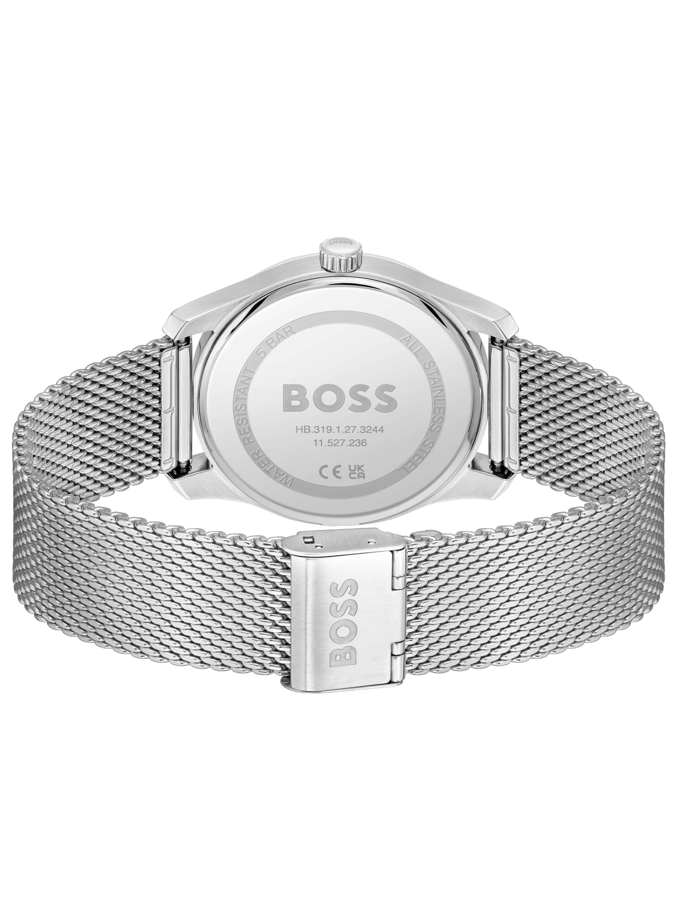 Часы Boss модель 1514276 Часы Boss модель 1514276 Фото