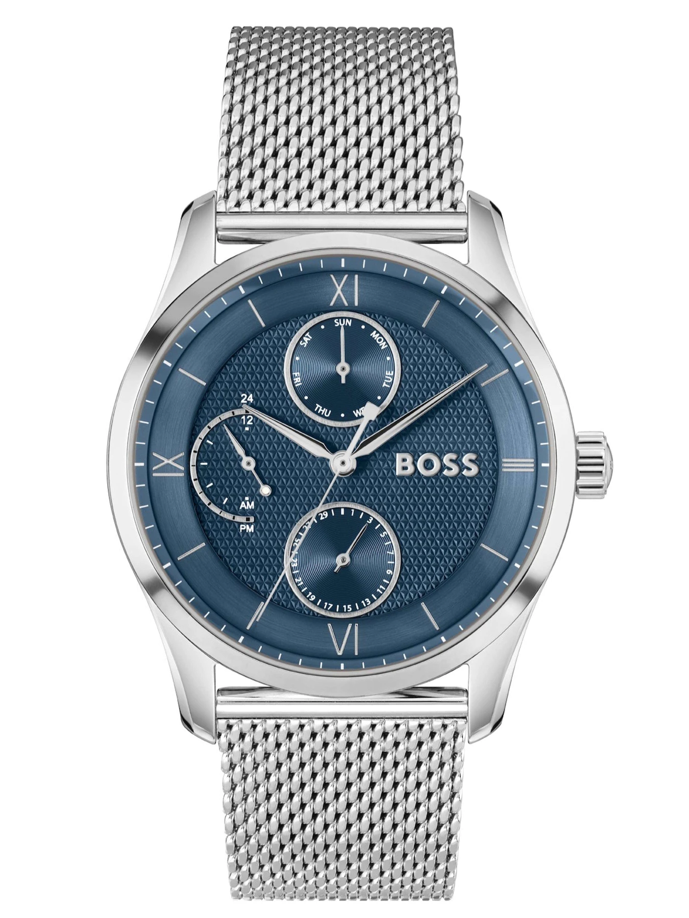 Часы Boss модель 1514276 Часы Boss модель 1514276 Фото