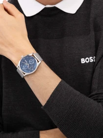 Часы Boss модель 1514276 Фото
