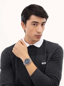 Часы Boss модель 1514276 Фото