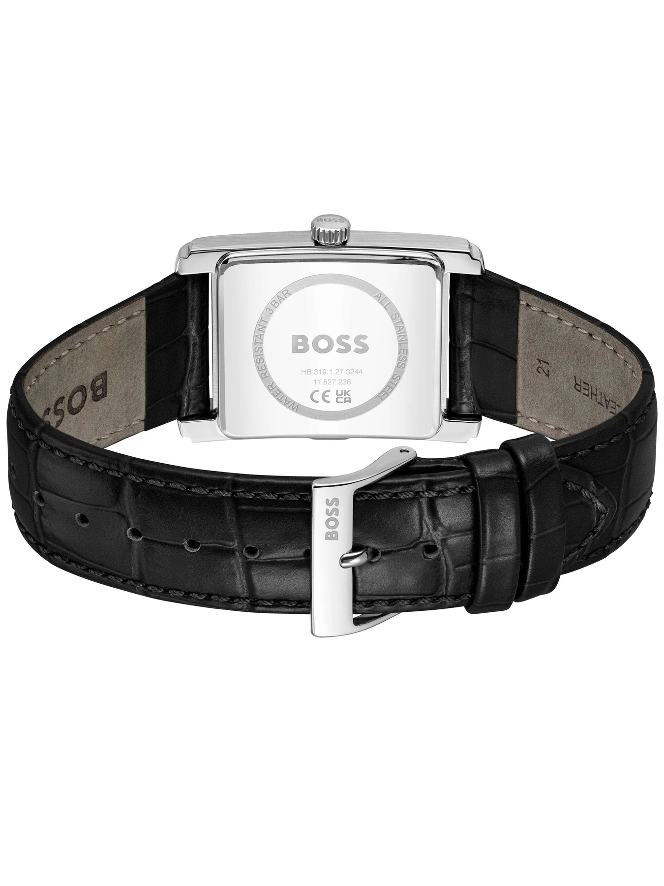 Часы Boss модель 1514277 Фото