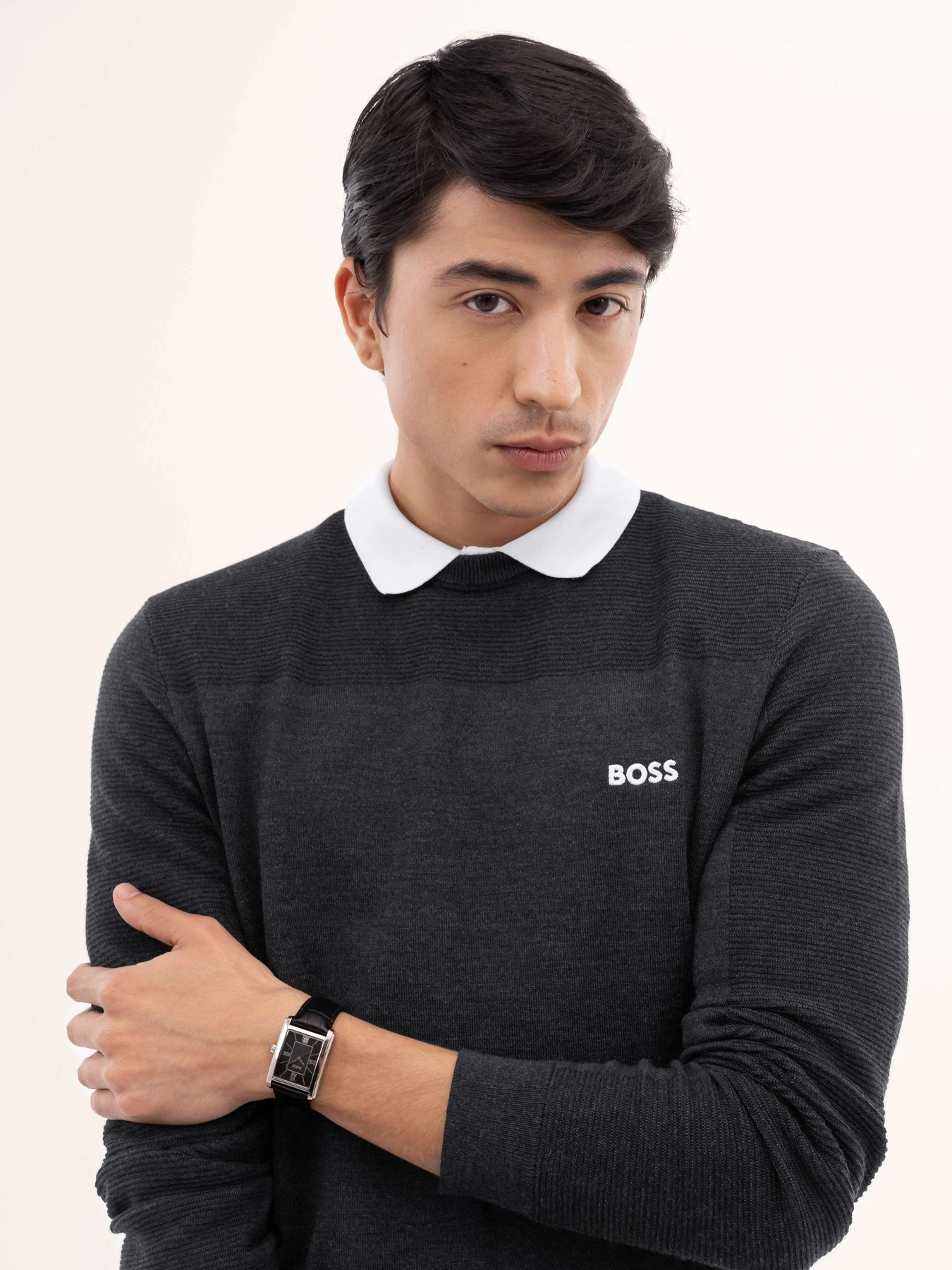 Часы Boss модель 1514277 Фото