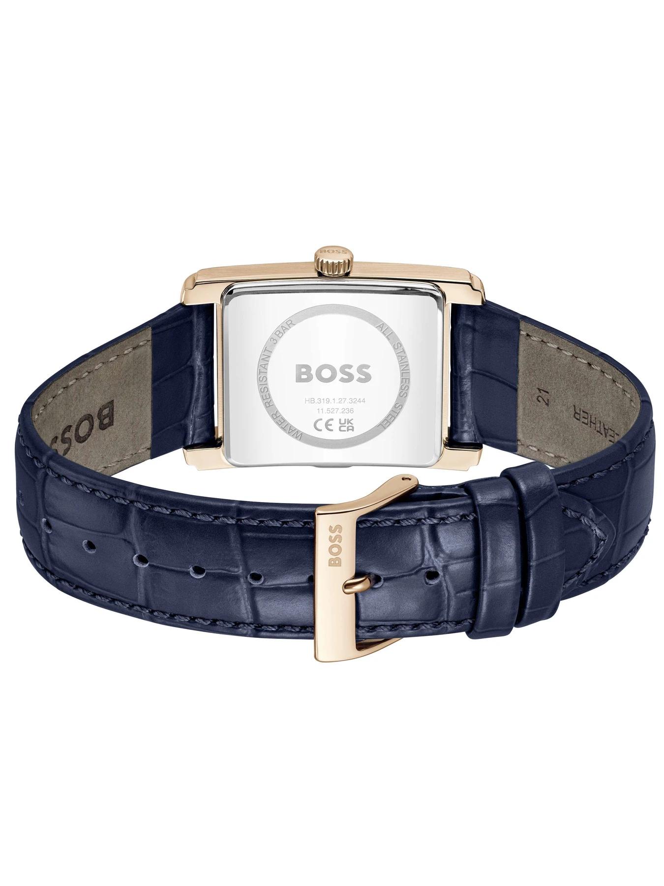 Часы Boss модель 1514281 Фото