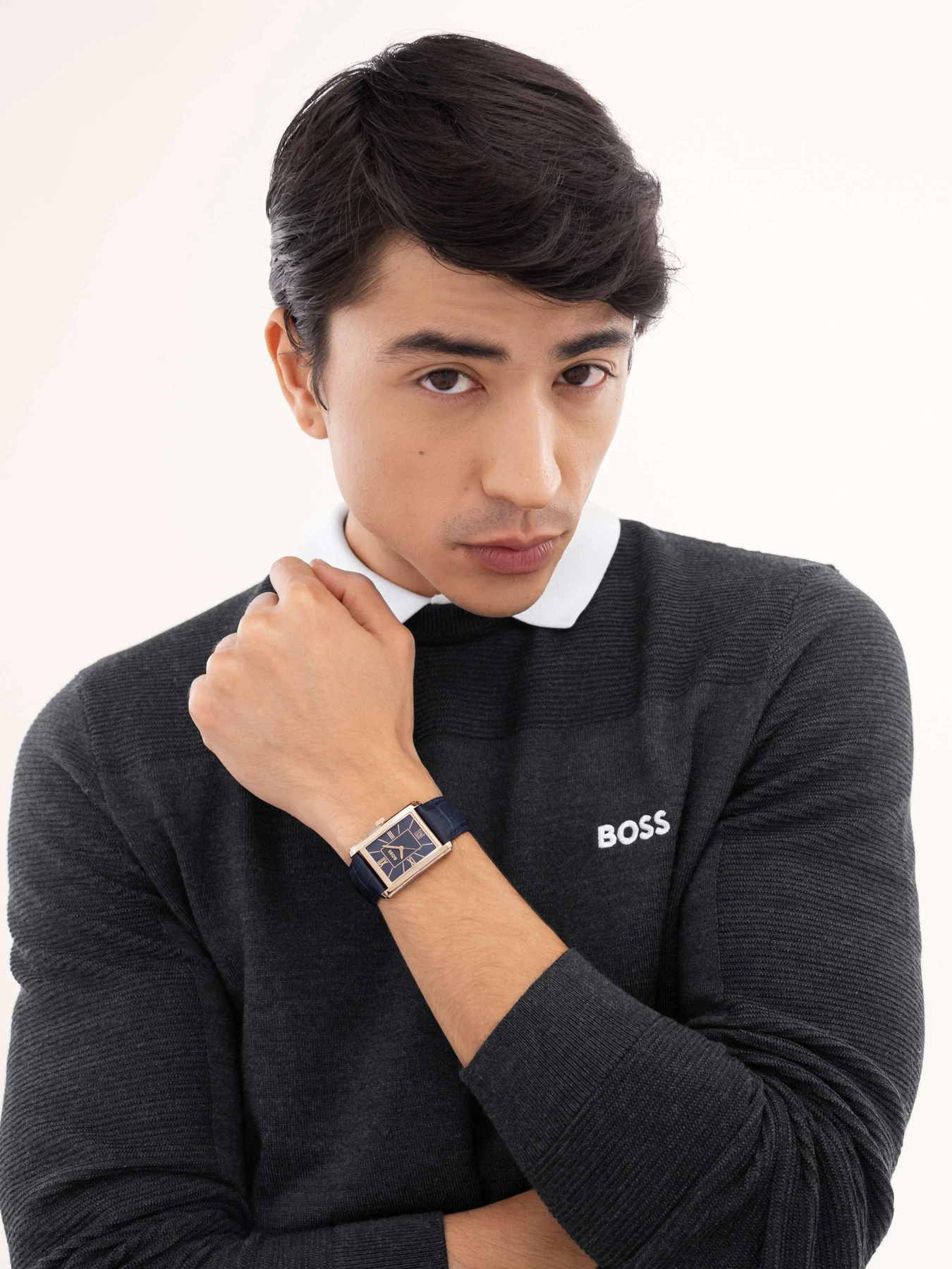 Часы Boss модель 1514281 Фото