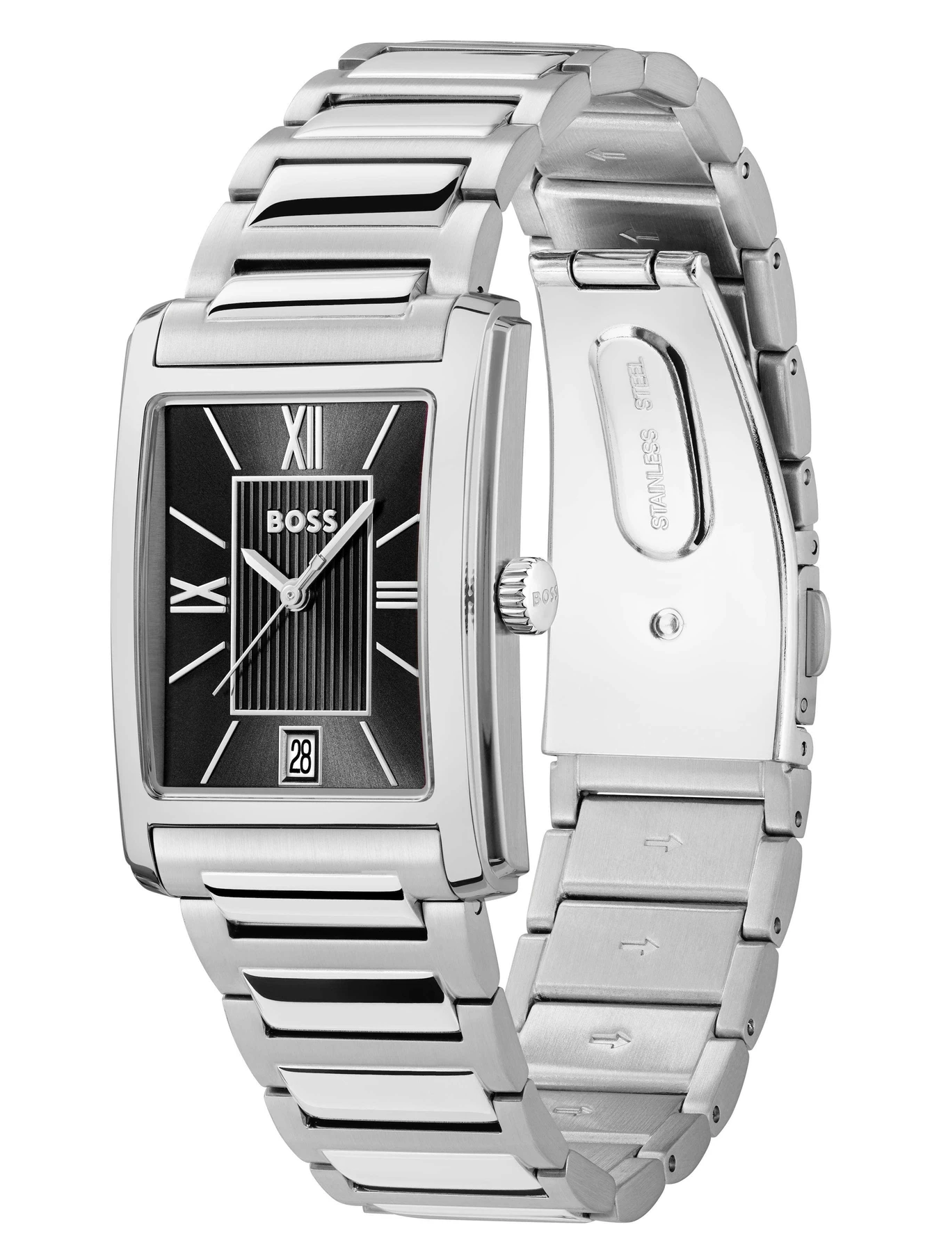 Часы Boss модель 1514297 Фото