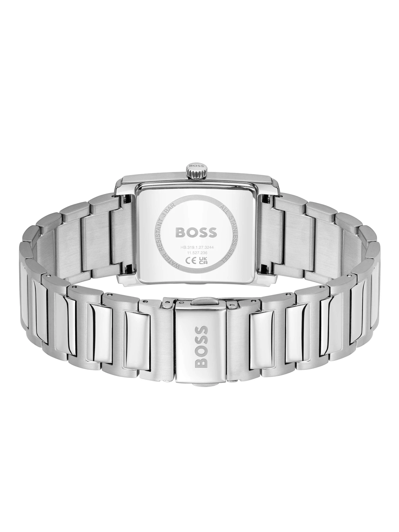 Часы Boss модель 1514297 Фото