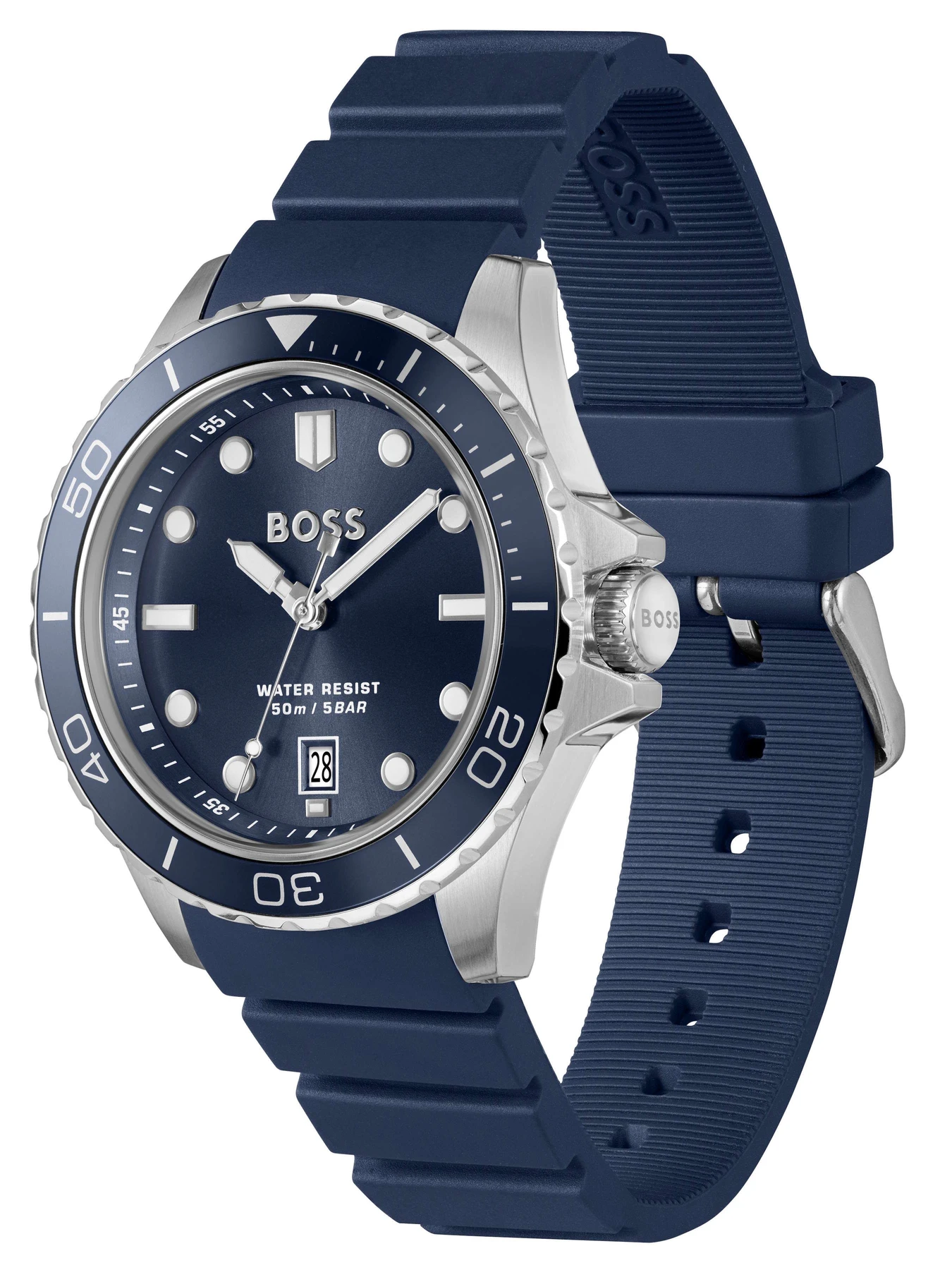 Часы Boss модель 1514292 Фото