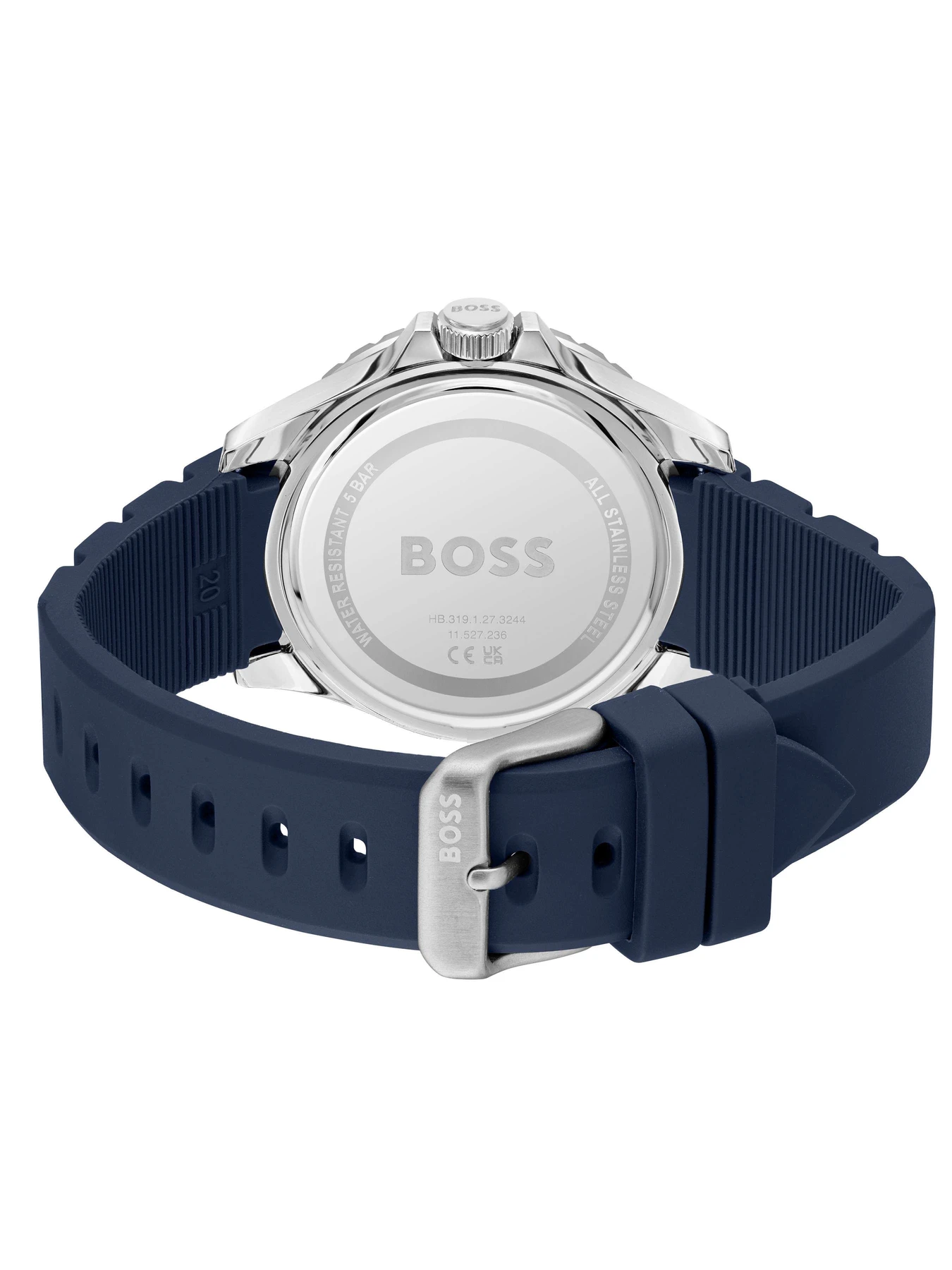 Часы Boss модель 1514292 Фото