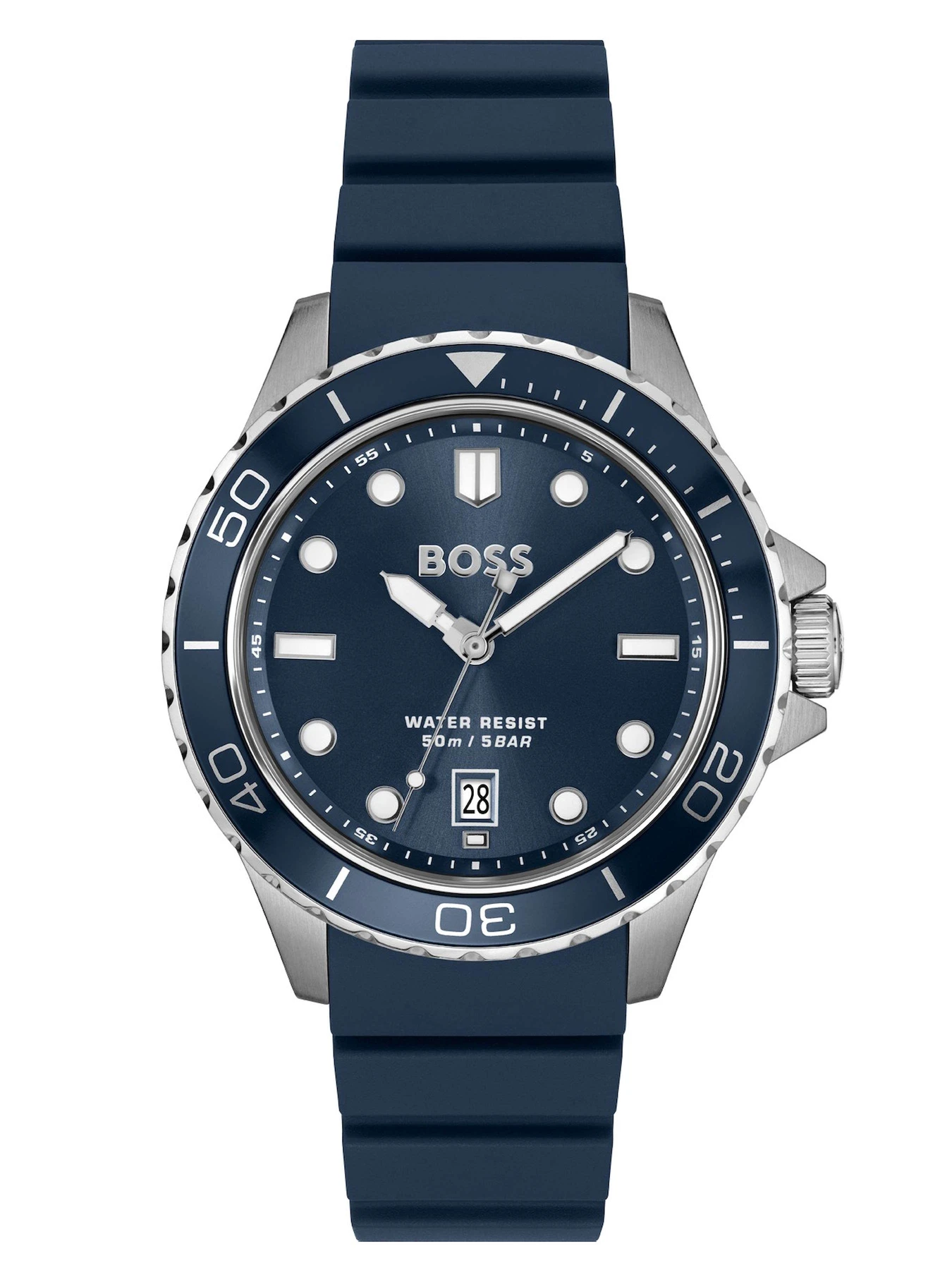 Часы Boss модель 1514292 Фото