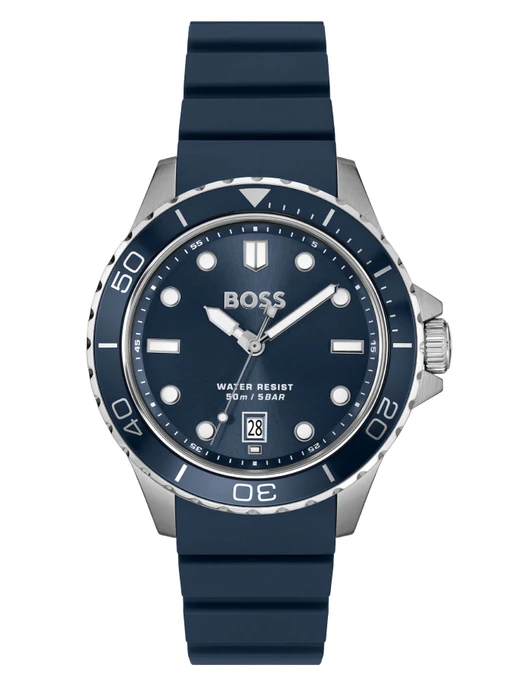Часы Boss модель 1514292 Фото