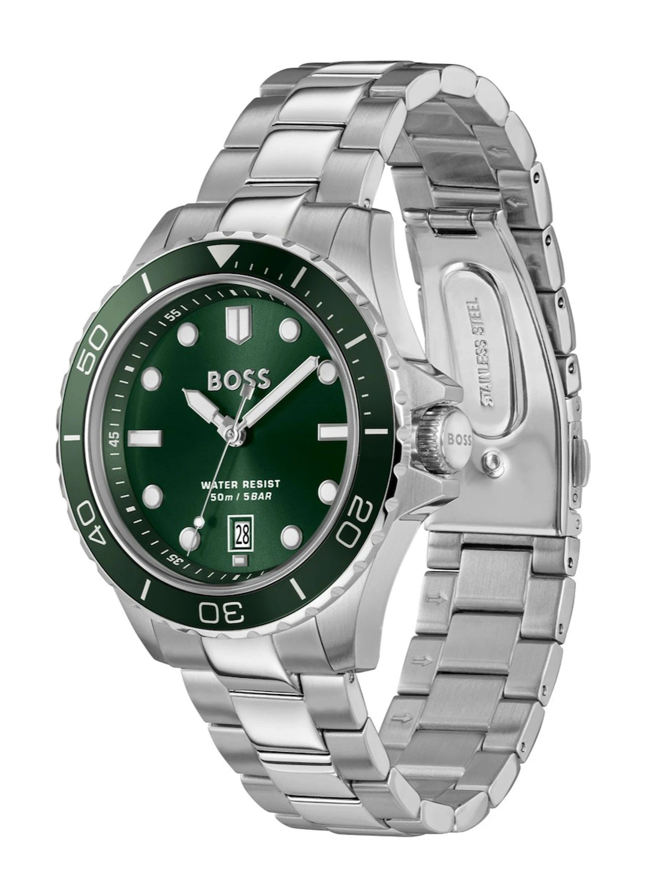 Часы Boss модель 1514294 Фото