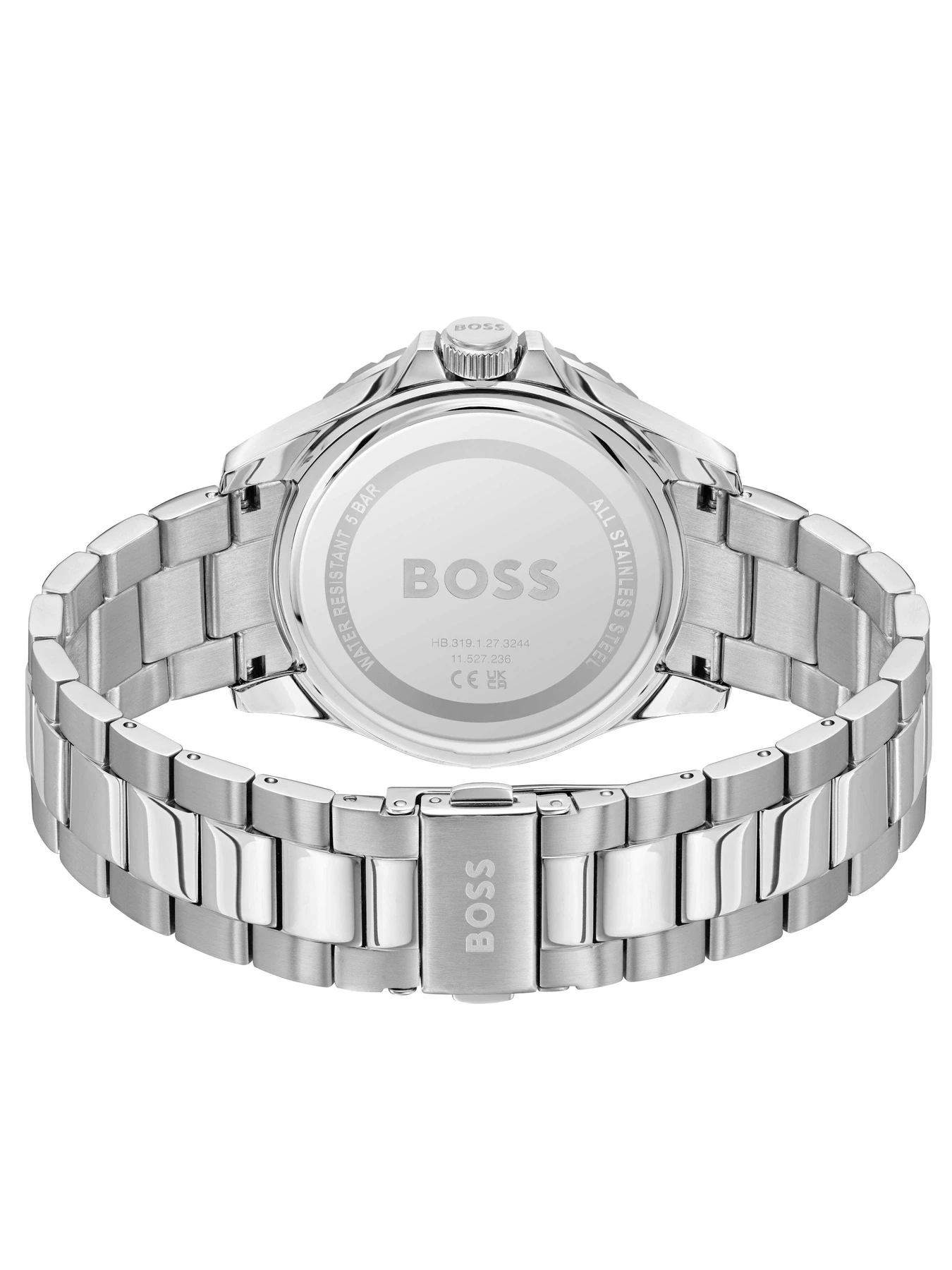 Часы Boss модель 1514294 Фото