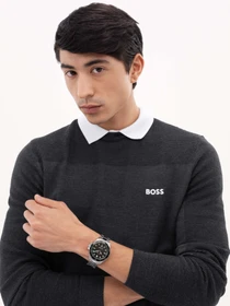 Часы Boss модель 1514294 Фото