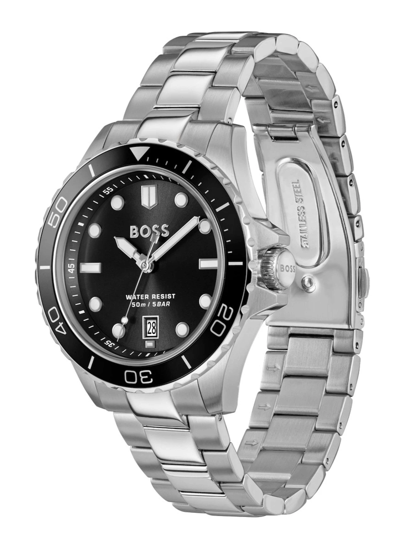 Часы Boss модель 1514295 Фото