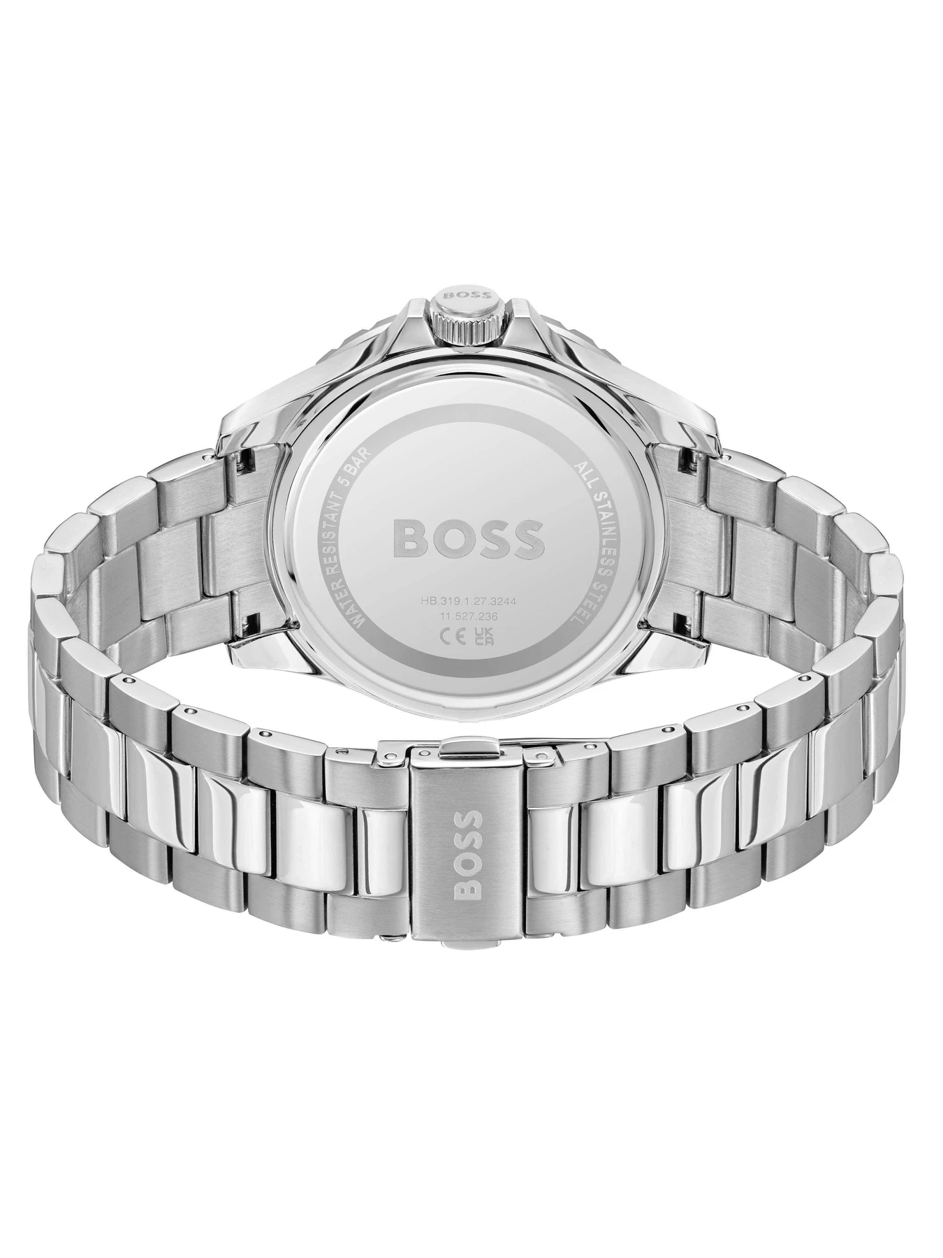 Часы Boss модель 1514295 Фото