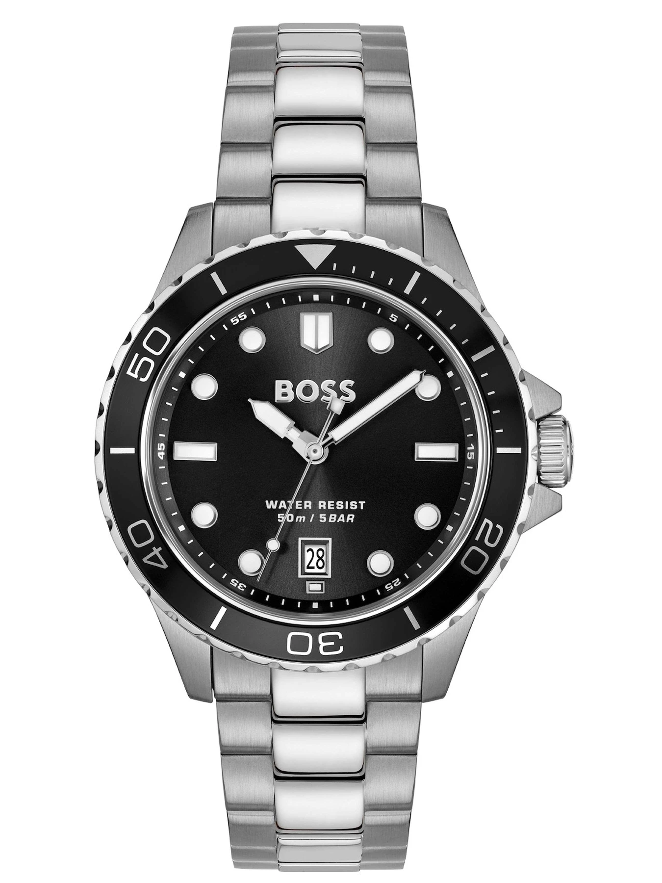 Часы Boss модель 1514295 Фото