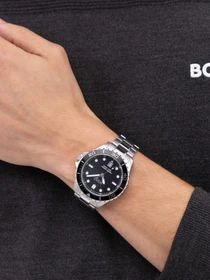 Часы Boss модель 1514295 Фото