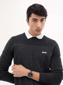 Часы Boss модель 1514295 Фото