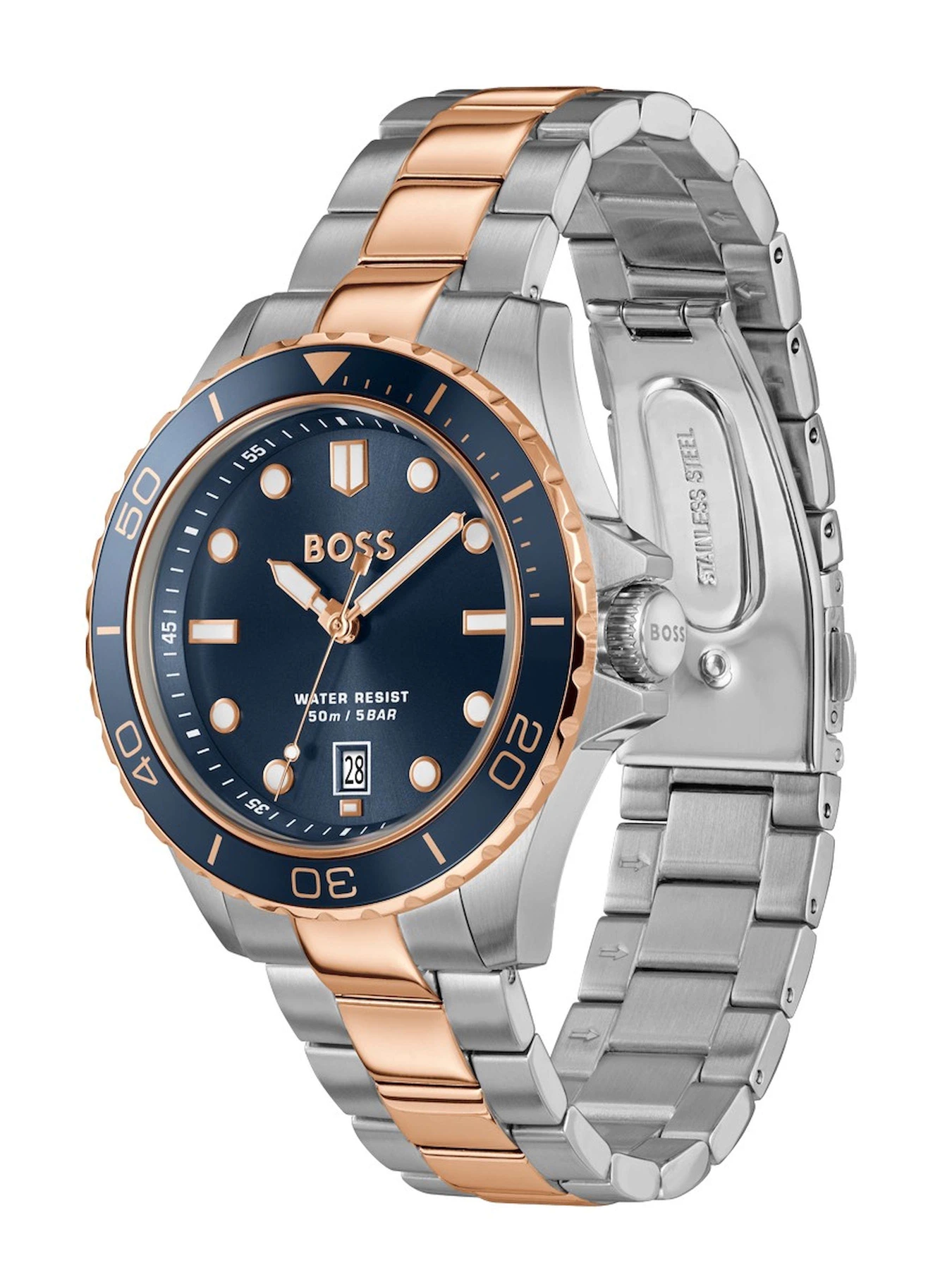 Часы Boss модель 1514296 Фото