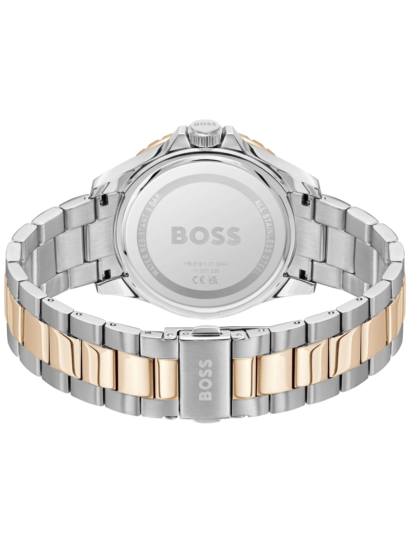 Часы Boss модель 1514296 Фото
