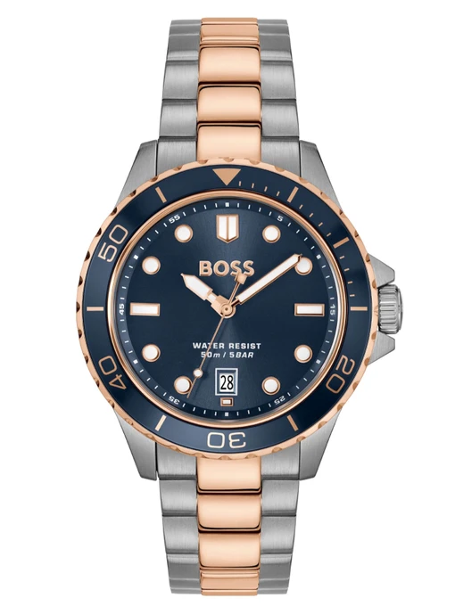 Часы Boss модель 1514296 Фото