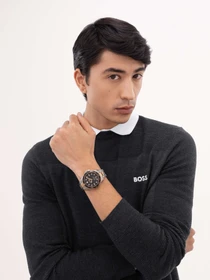Часы Boss модель 1514296 Фото