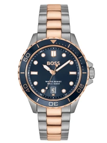 Часы Boss модель 1514296 Фото
