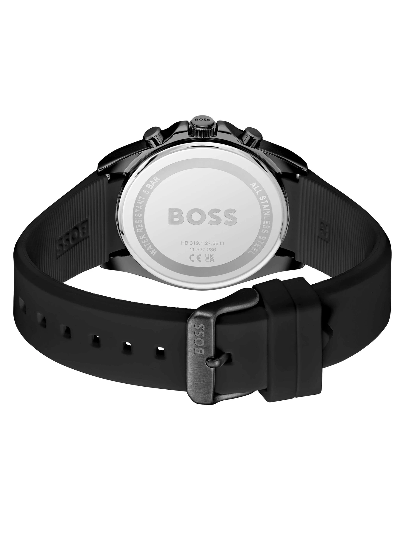 Часы Boss модель 1514289 Часы Boss модель 1514289 Фото