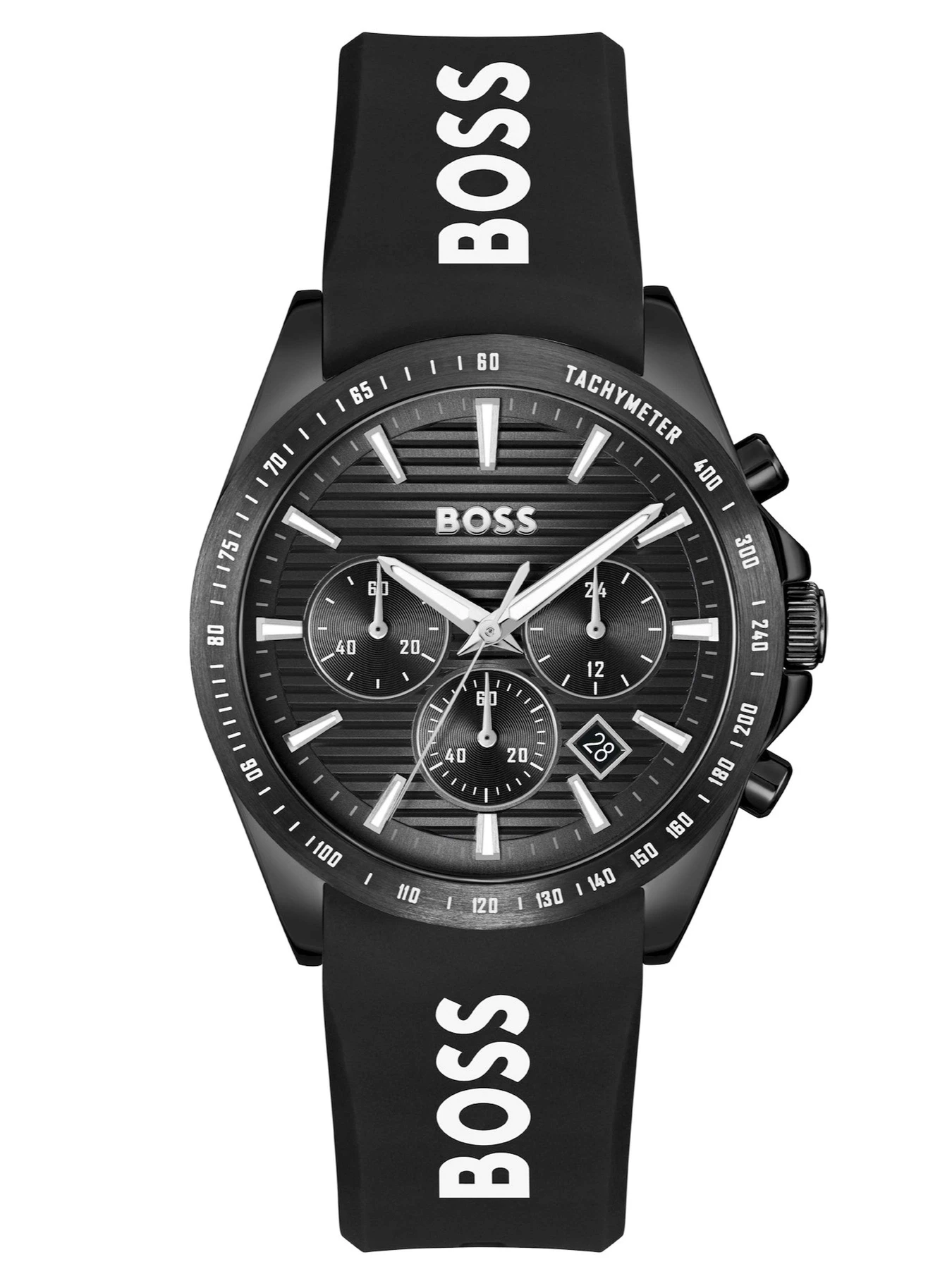 Часы Boss модель 1514289 Часы Boss модель 1514289 Фото
