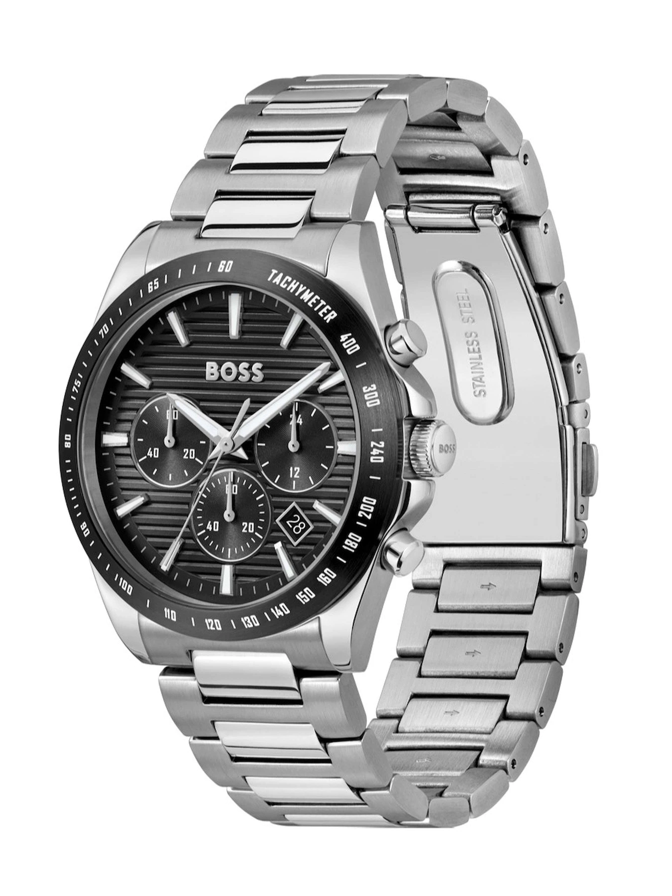 Часы Boss модель 1514290 Часы Boss модель 1514290 Фото