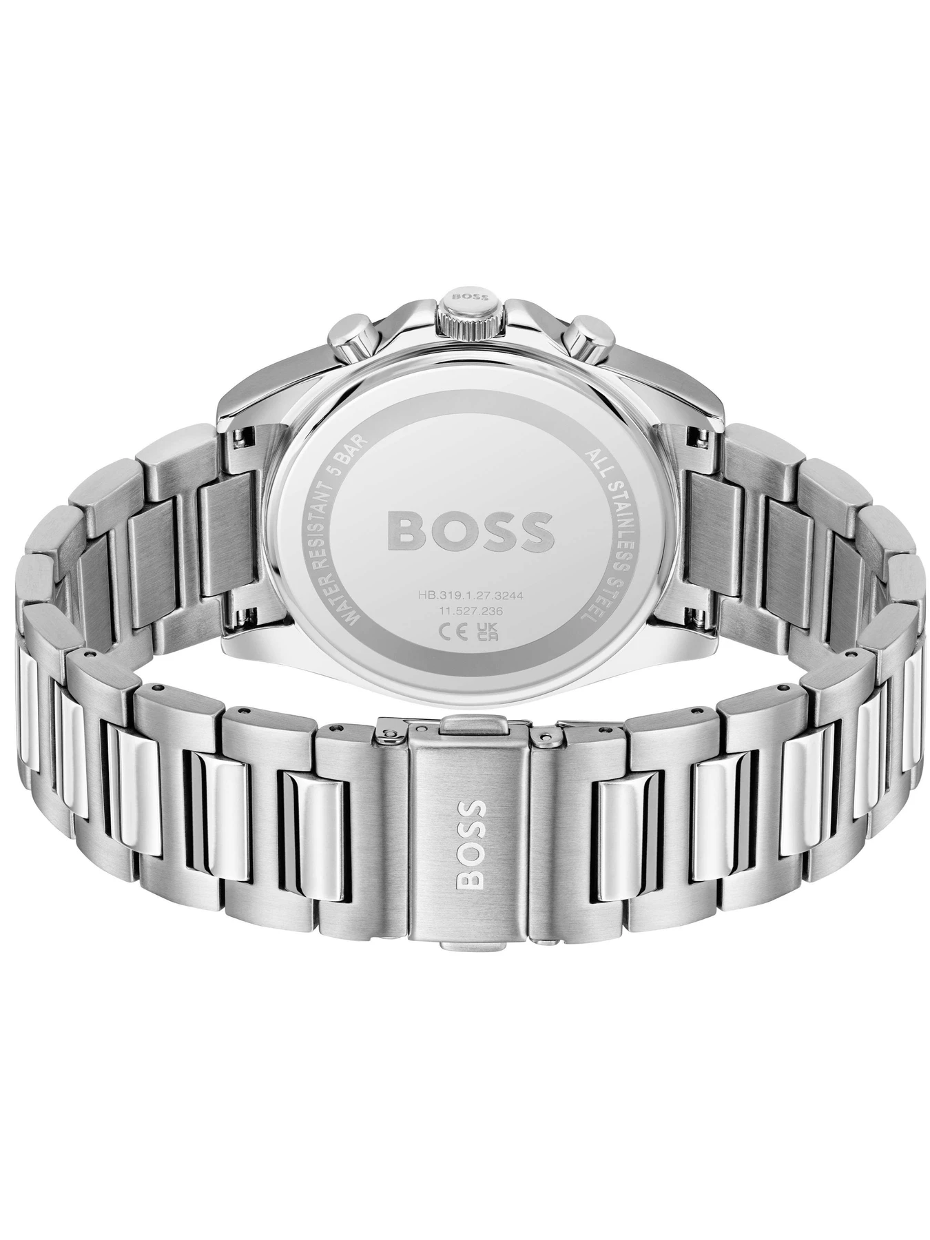 Часы Boss модель 1514290 Часы Boss модель 1514290 Фото
